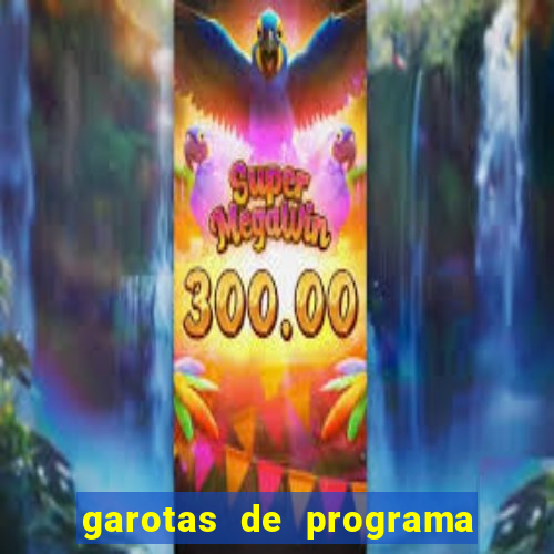 garotas de programa em santos